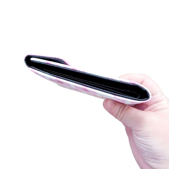 Brand New My Melody Pink Wallet - Picture 3 of 8